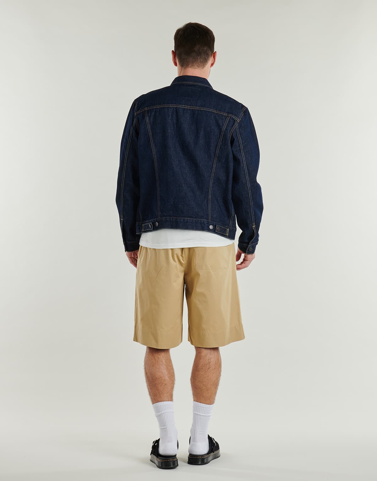 Men's Jackets Levis Blue