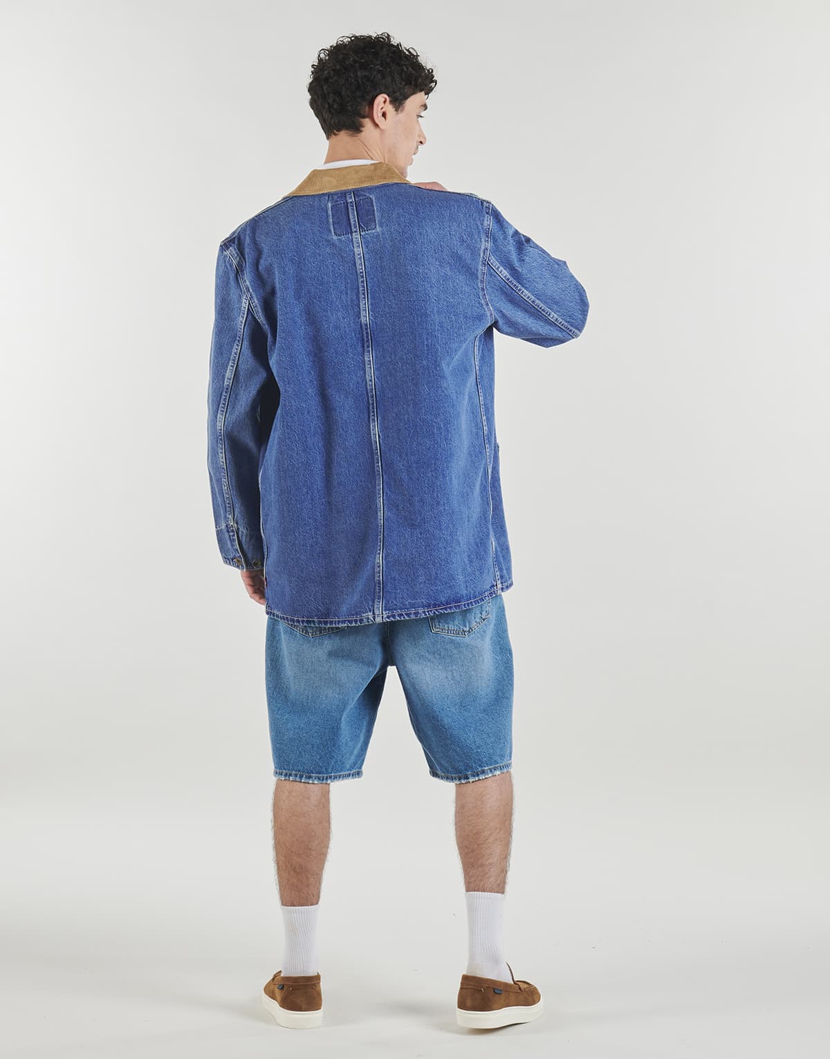 Men's Jackets Levis Blue