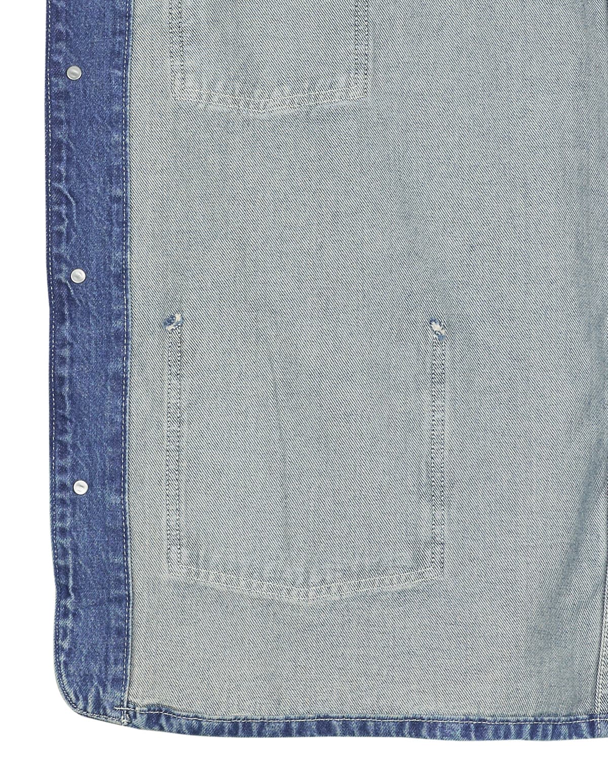 Men's Jackets Levis Blue