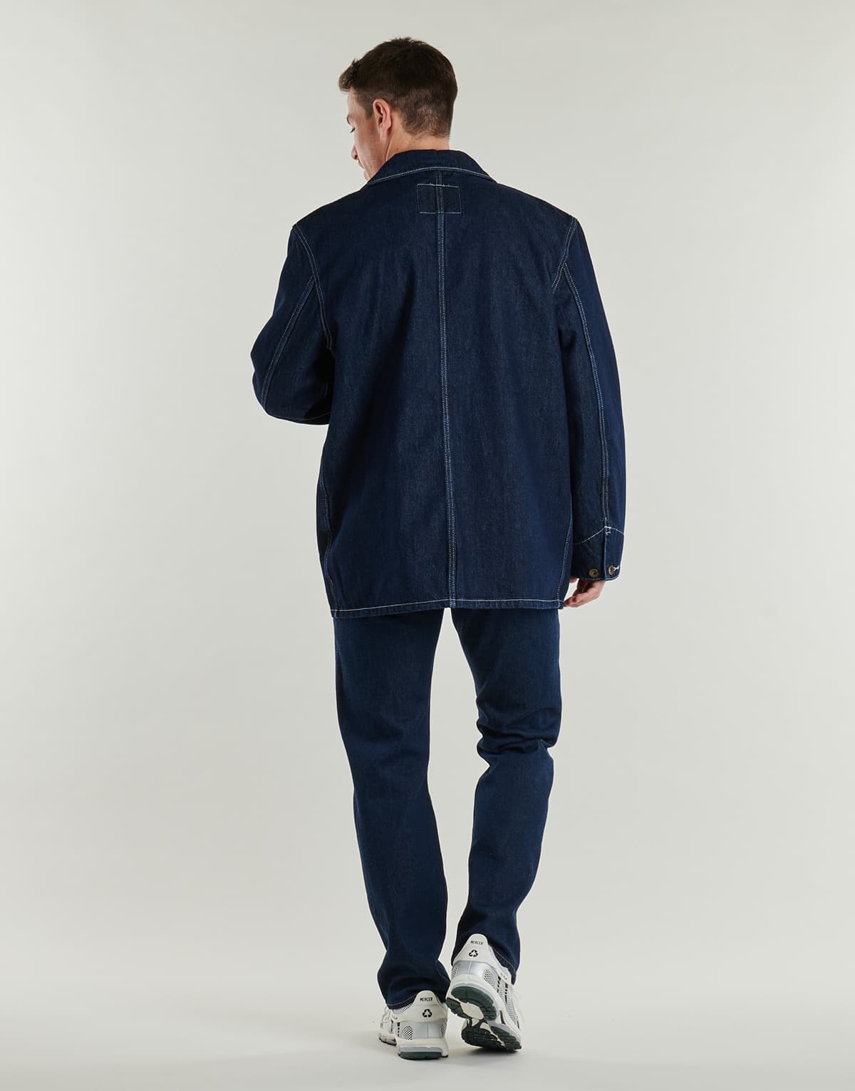 Men's Jackets Levis Blue