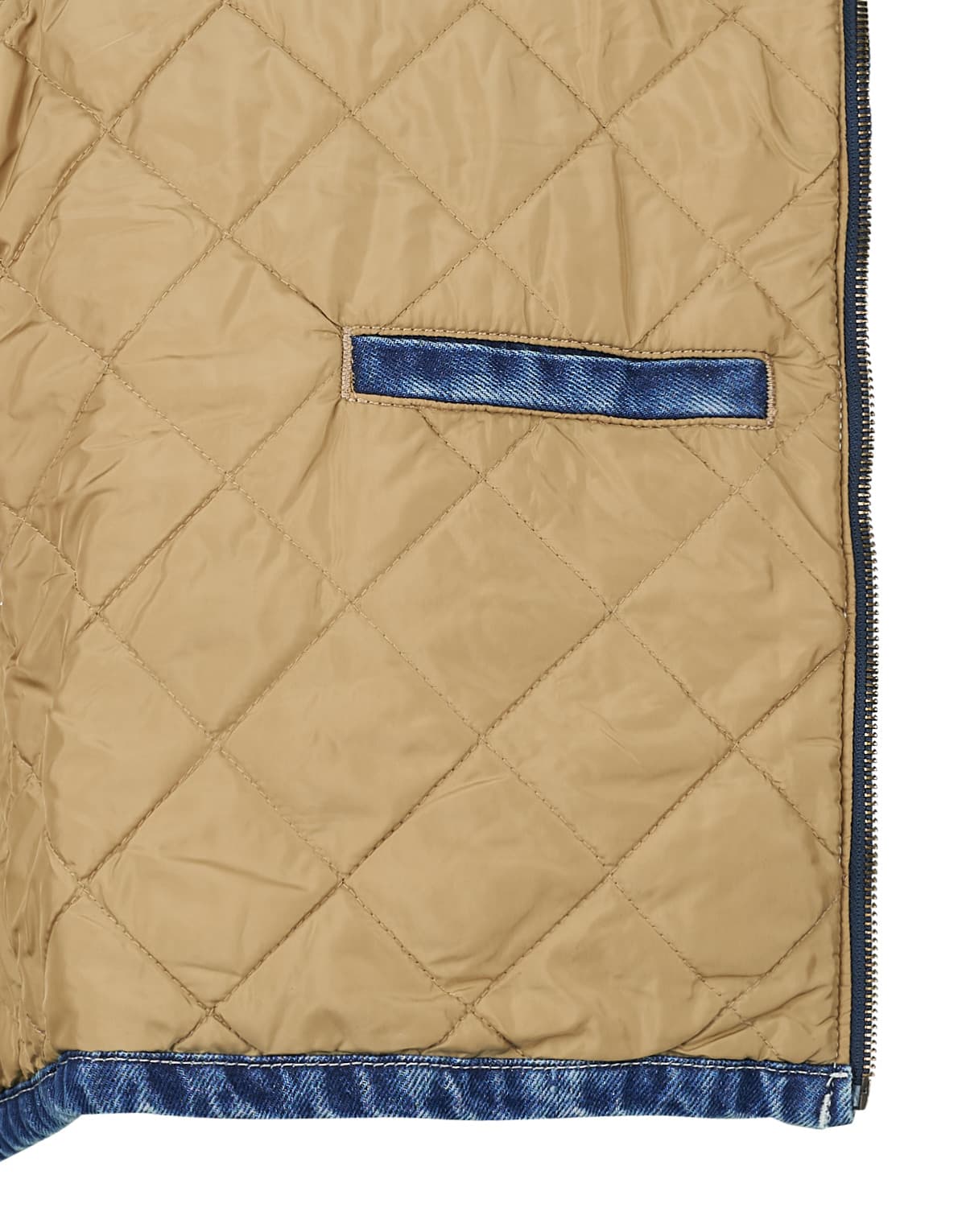 Men's Jackets Levis Blue