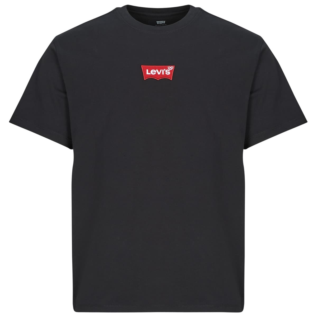 Men's T-Shirts Levis White