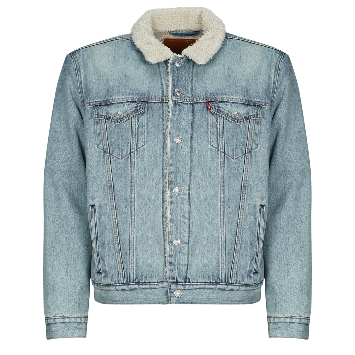 Men's Jackets Levis Blue