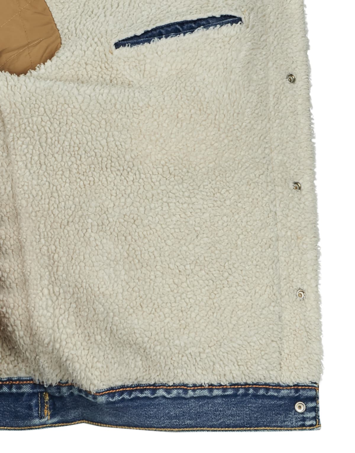 Men's Jackets Levis Blue