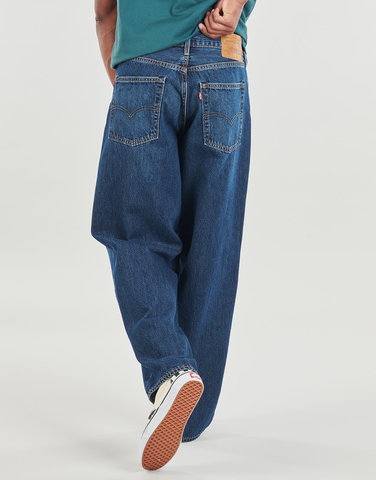 Men's Jeans Levis Blue