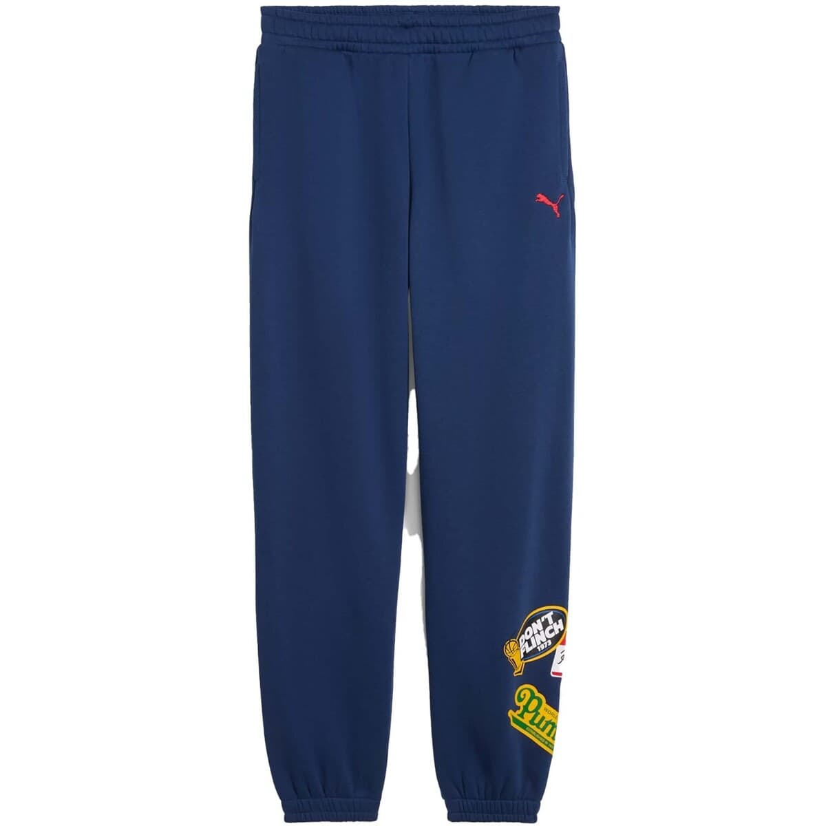 Φόρμες Puma Basketball Hooperhotline Sweatpants Fl B
