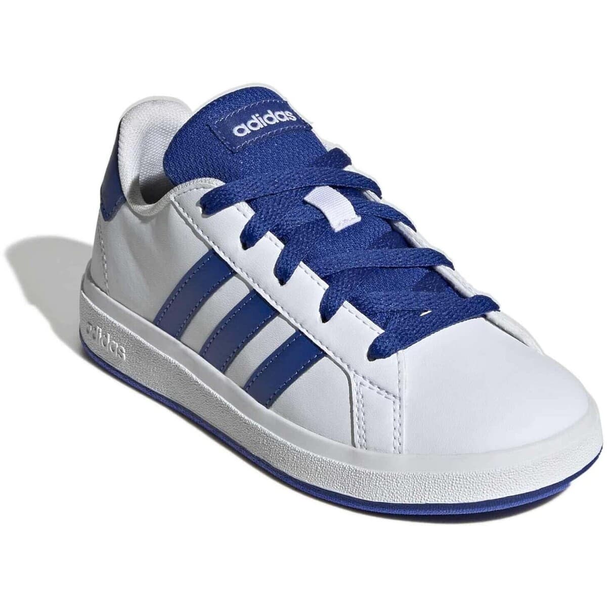 Boys' Sneakers adidas White