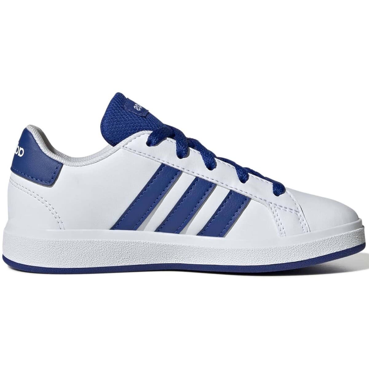 Boys' Sneakers adidas White