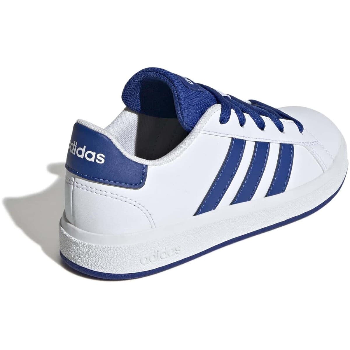 Boys' Sneakers adidas White