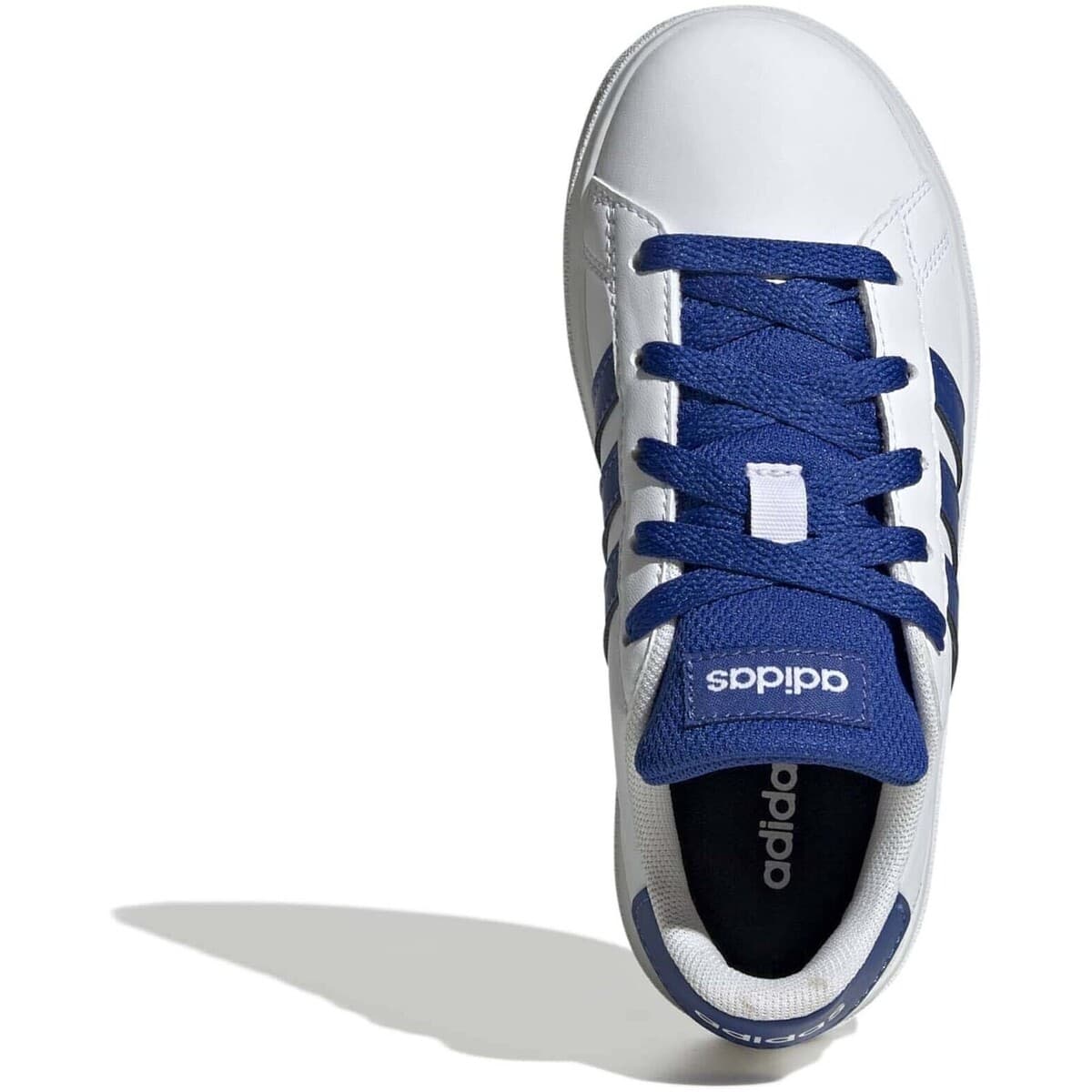 Boys' Sneakers adidas White