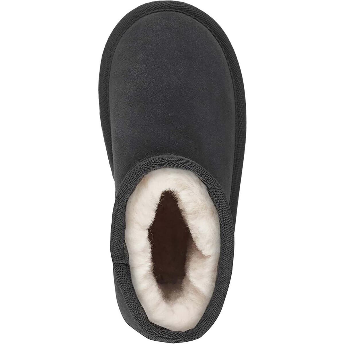 Girls' Ankle Boots EMU Brown