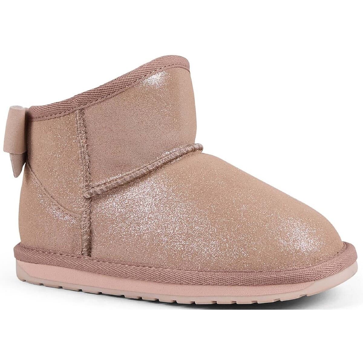 Girls' Boots EMU Pink