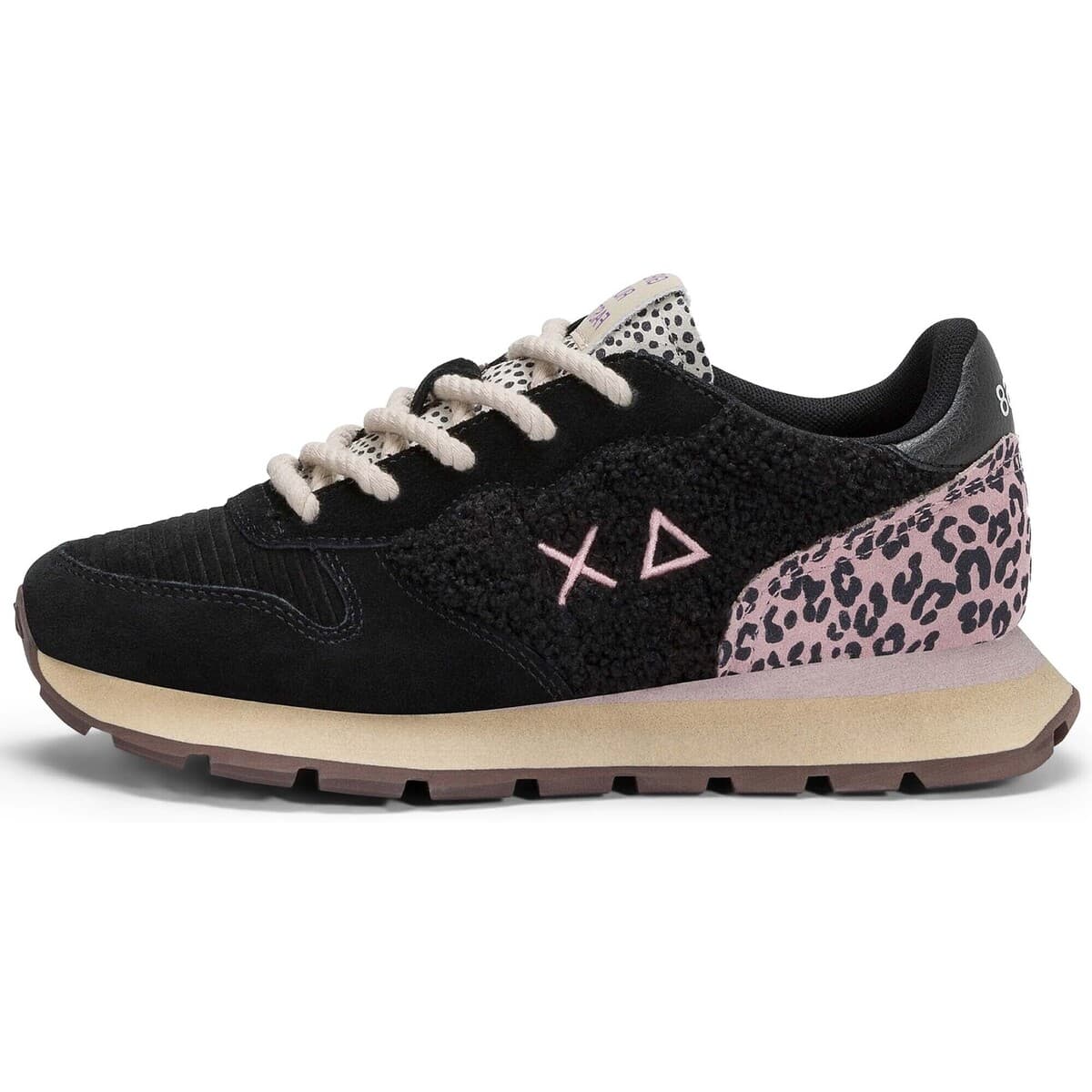 Women's Sneakers Sun68 White