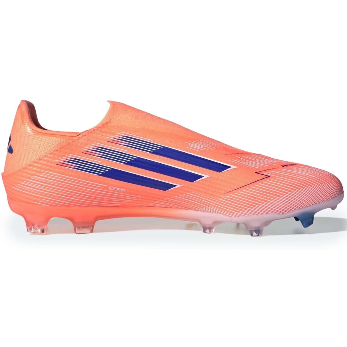 Women's Football Boots adidas Orange
