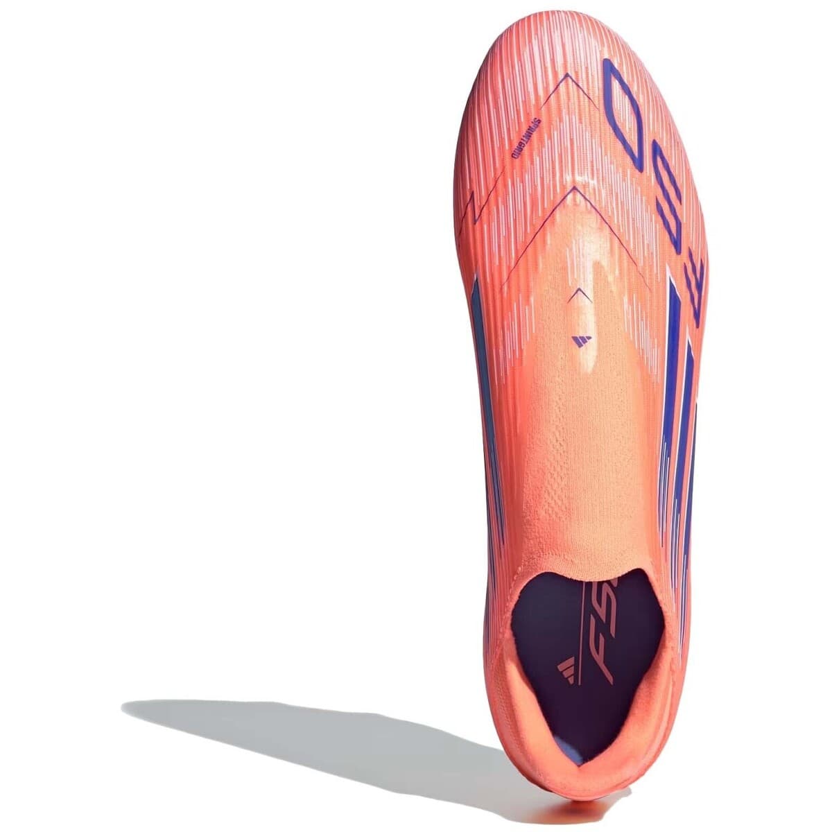 Women's Football Boots adidas Orange