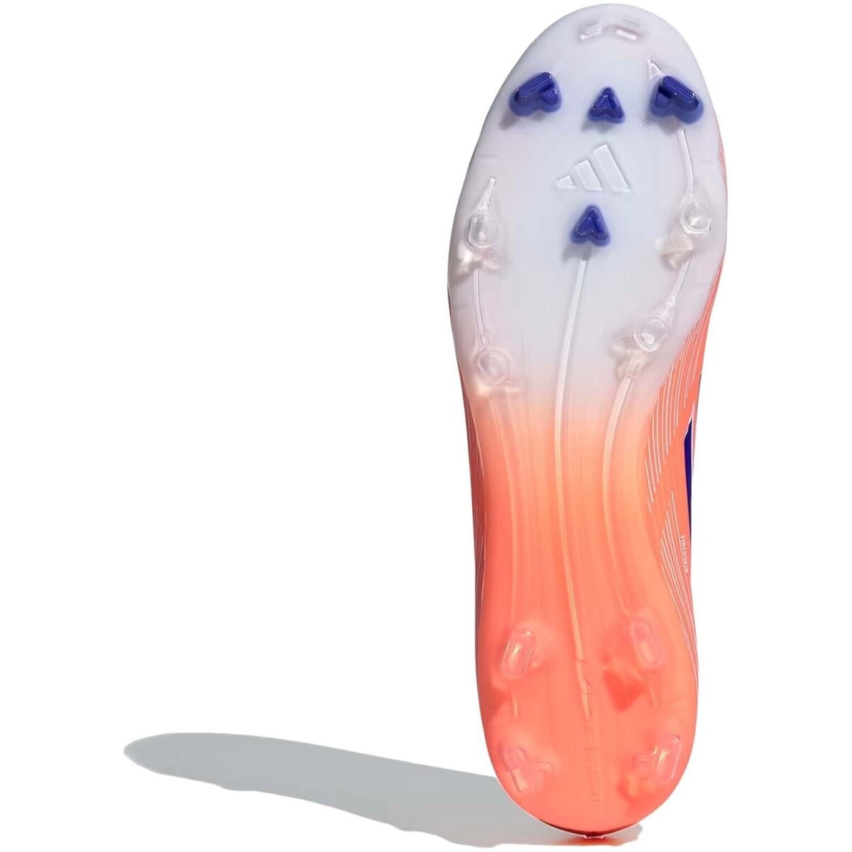 Women's Football Boots adidas Orange