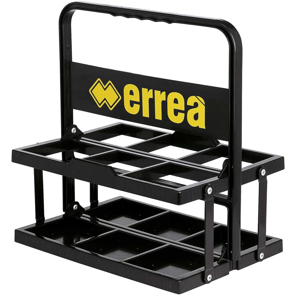 Women's Sports Bags Errea Black