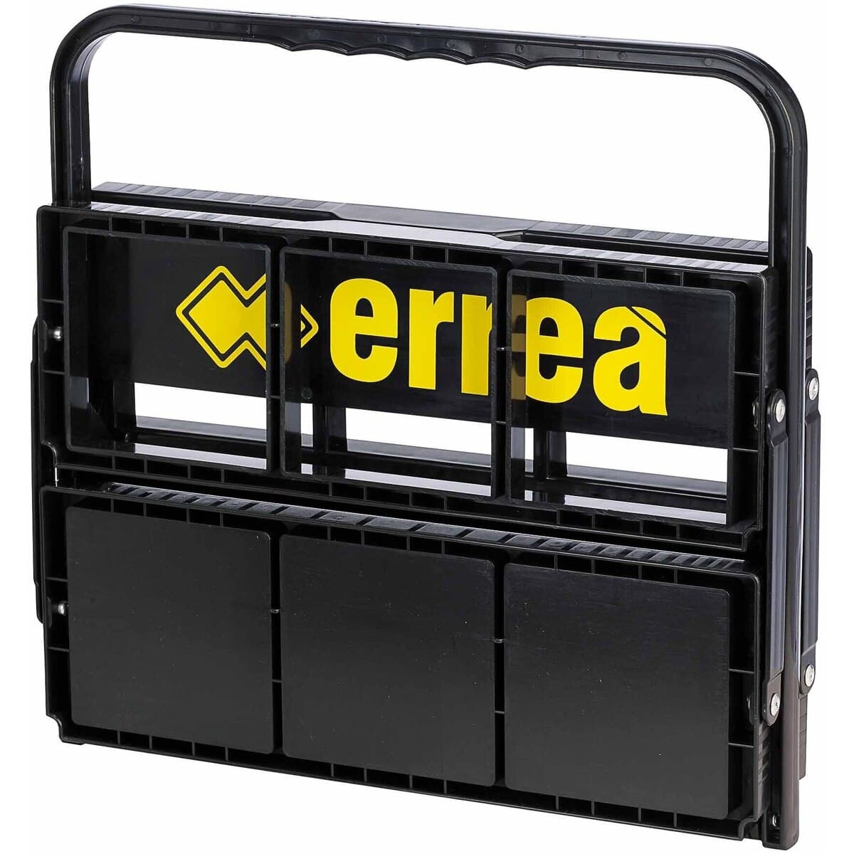 Women's Sports Bags Errea Black