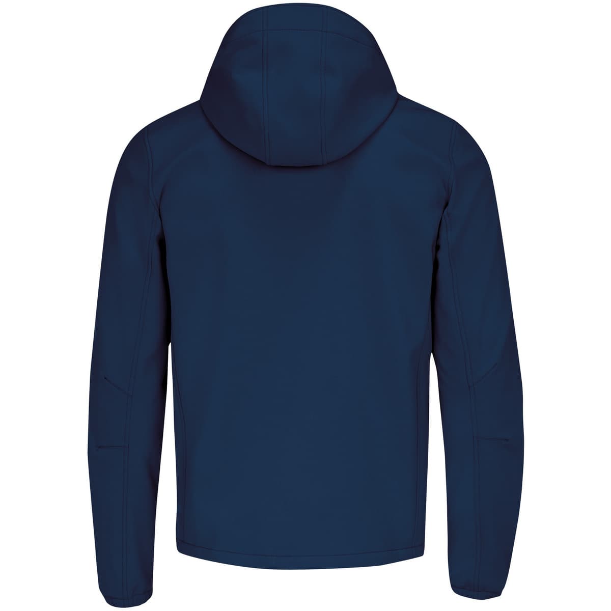 Girls' Windbreakers Errea Blue