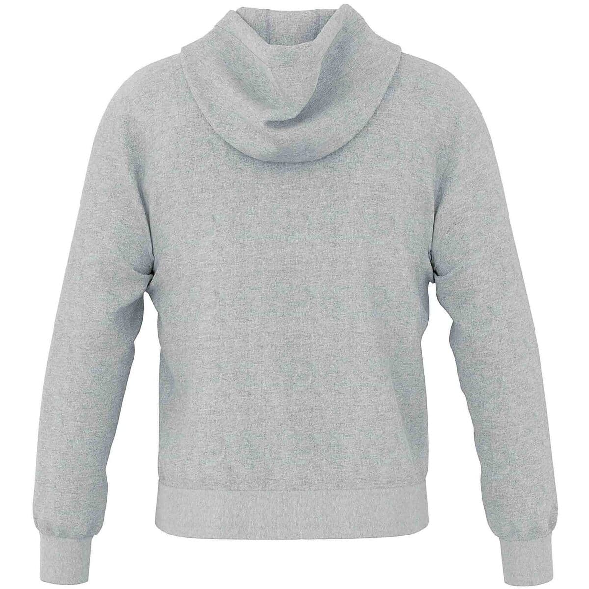 Girls' Knit Cardigans Errea Gray