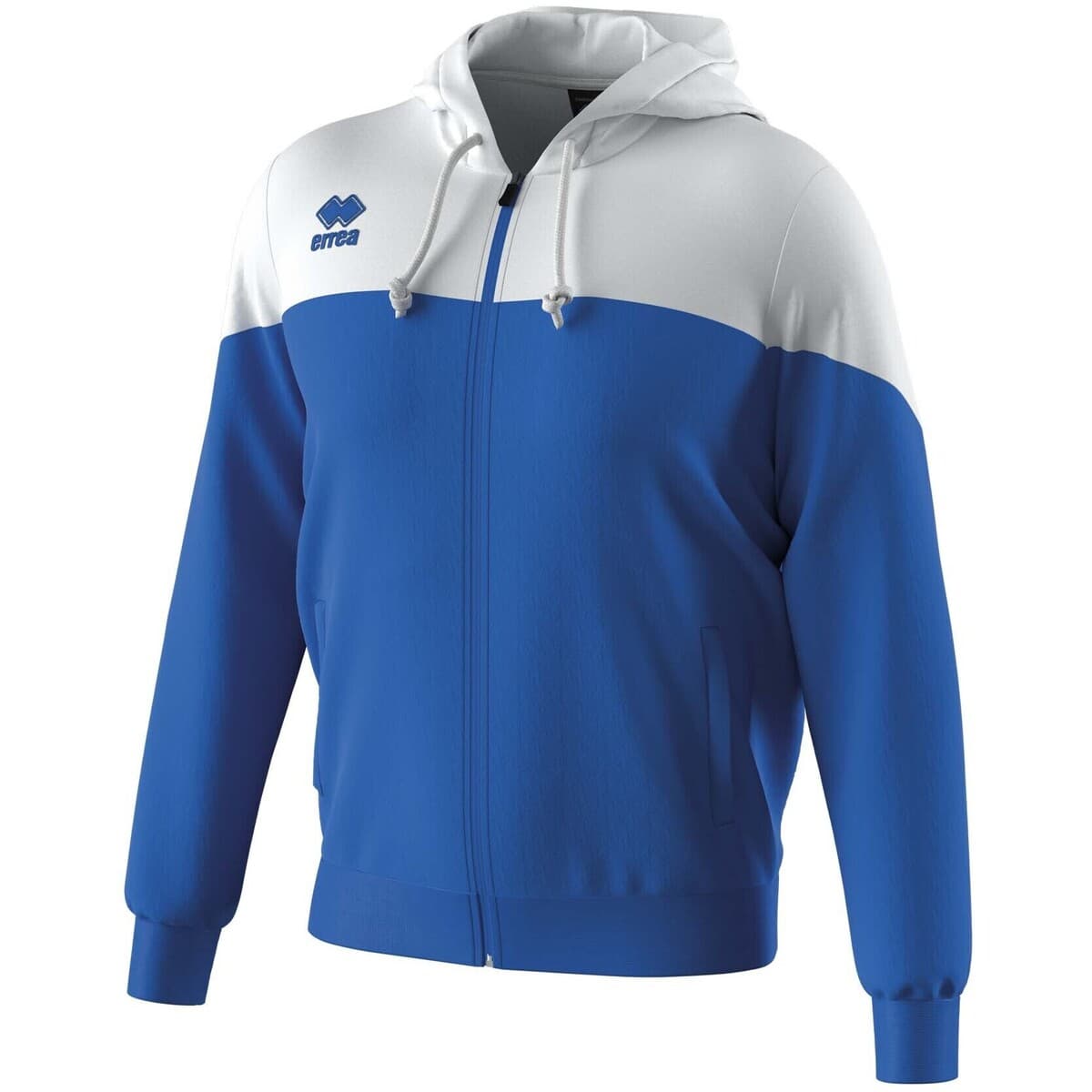 Men's Cardigans Errea Blue