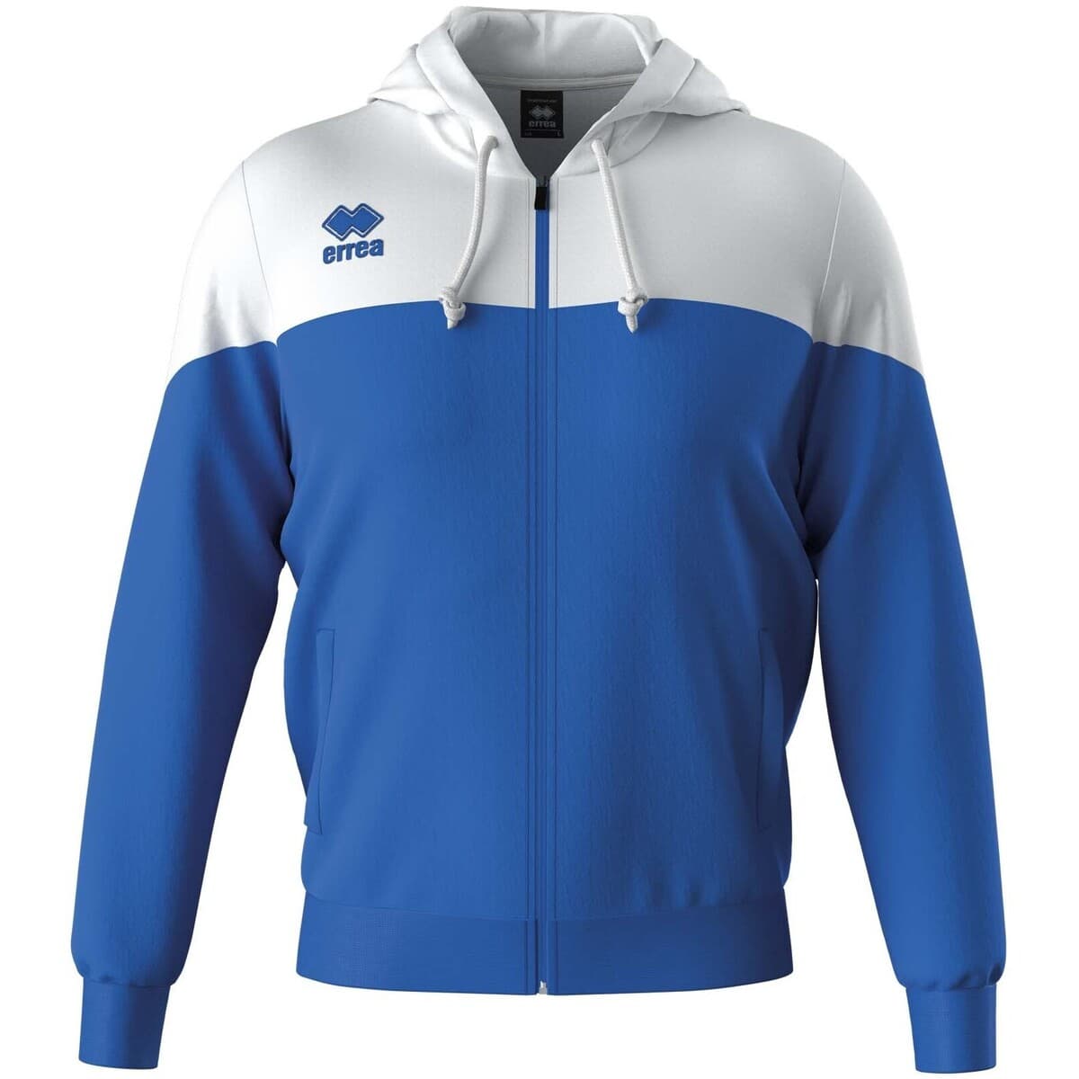 Women's Cardigans Errea Blue