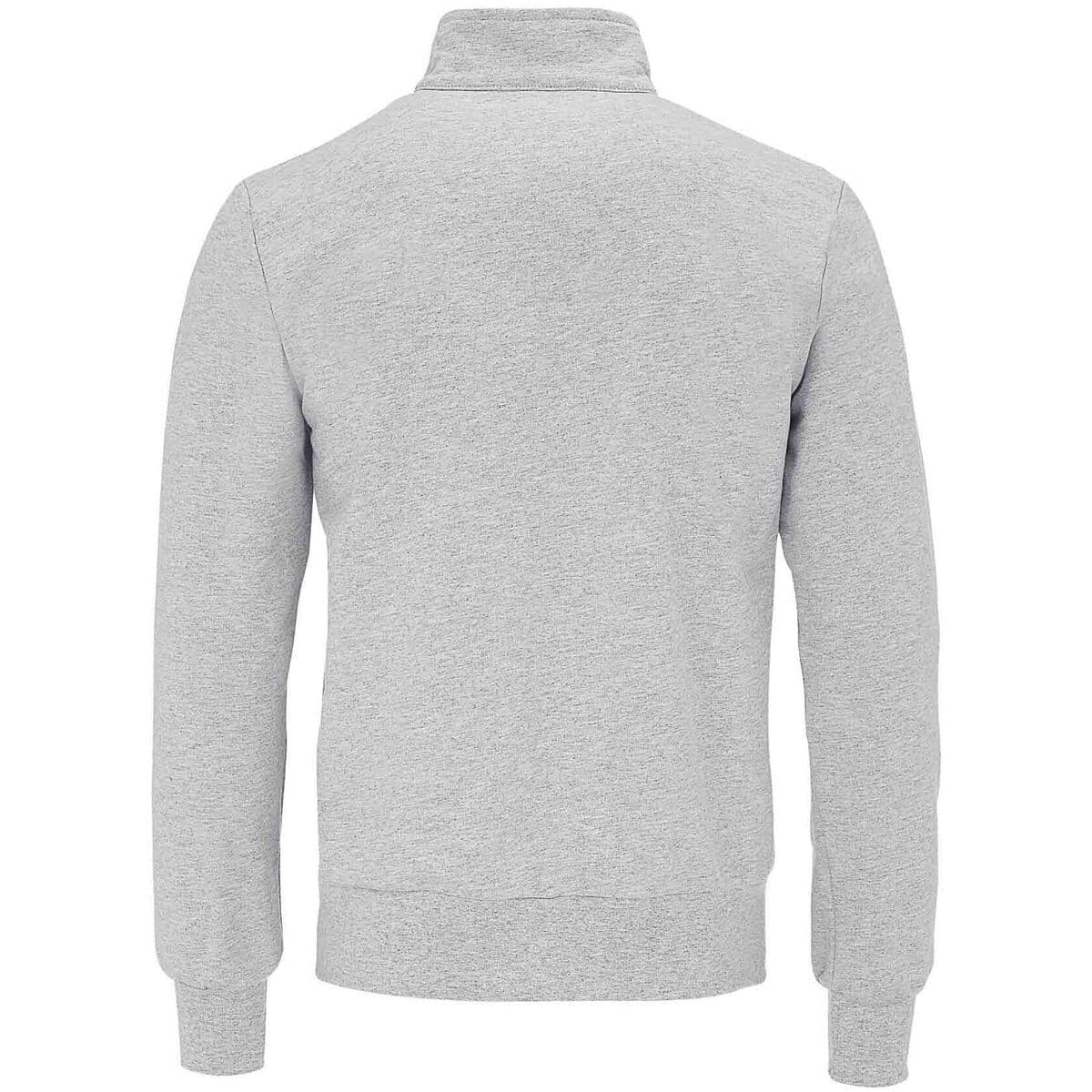 Girls' Knit Cardigans Errea Gray