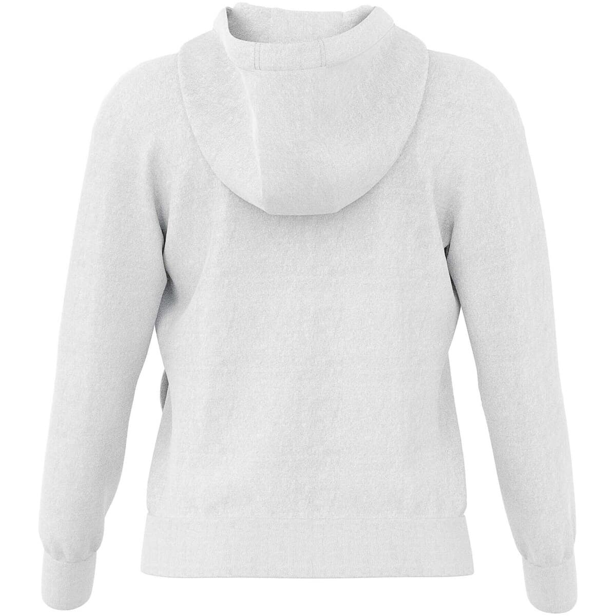 Girls' Knit Cardigans Errea White