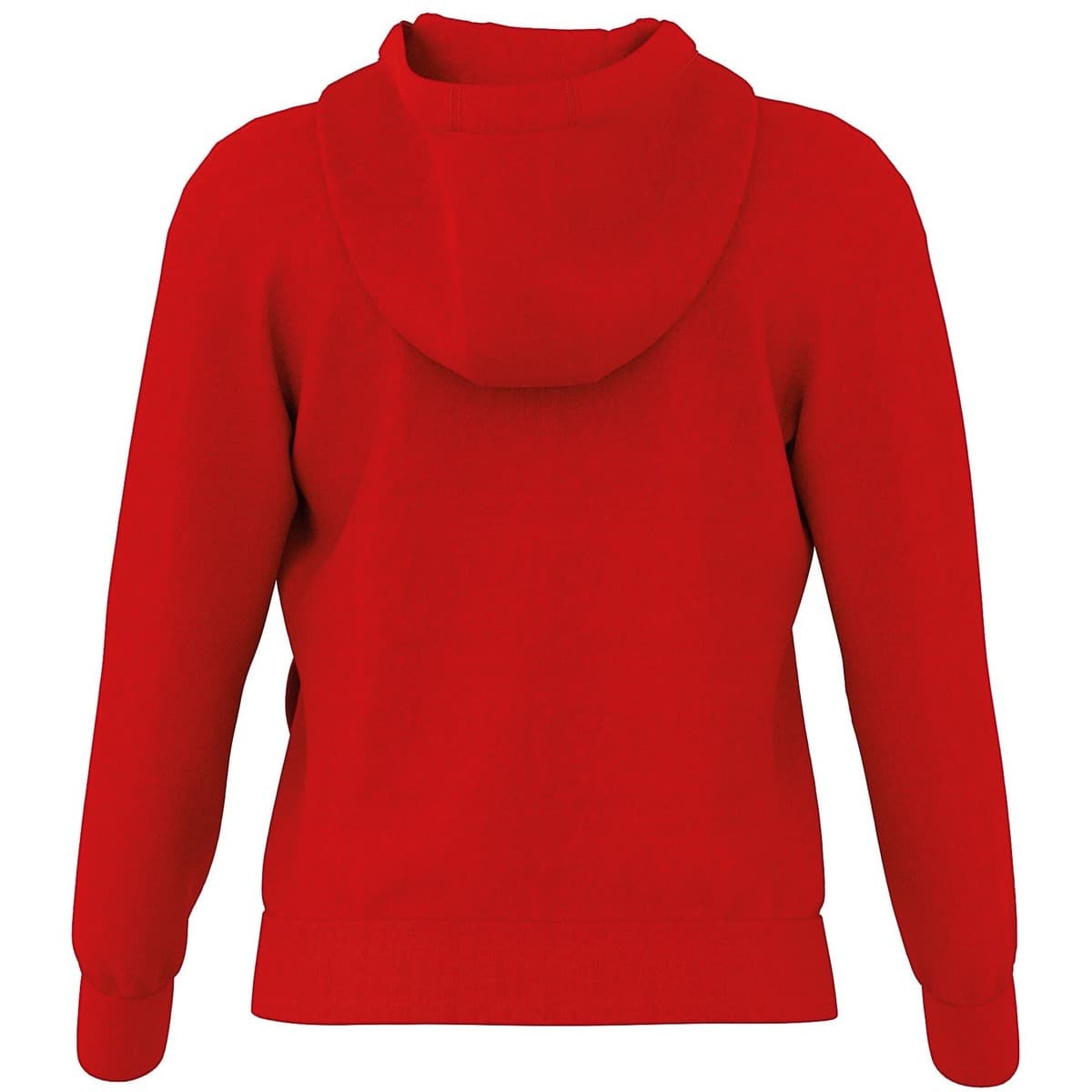 Girls' Knit Cardigans Errea Red