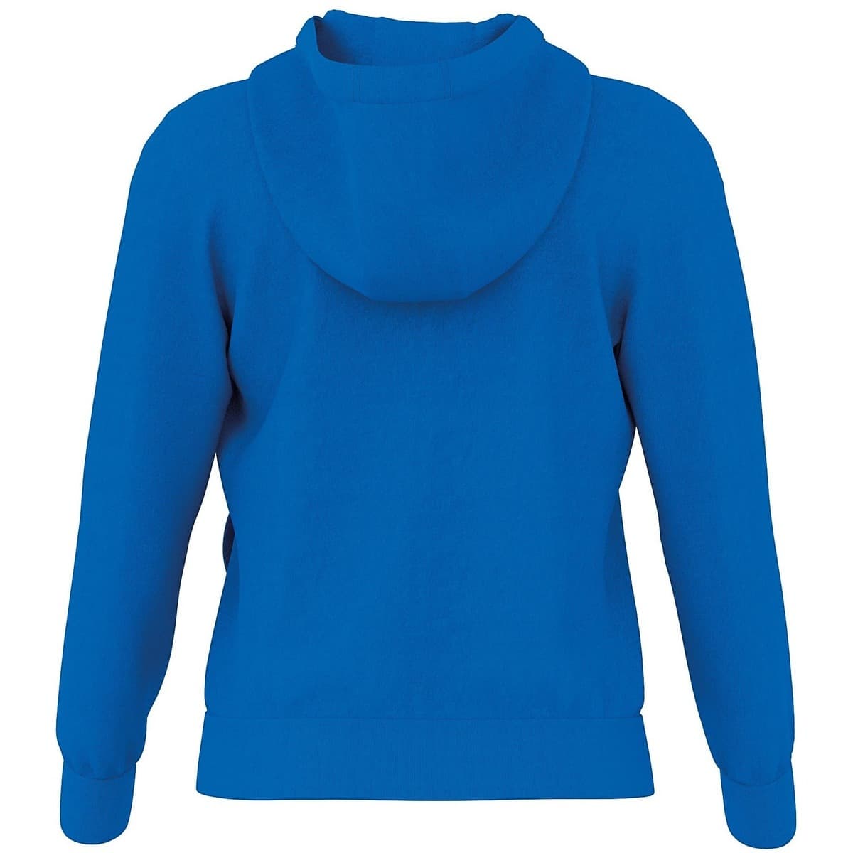 Girls' Knit Cardigans Errea Blue
