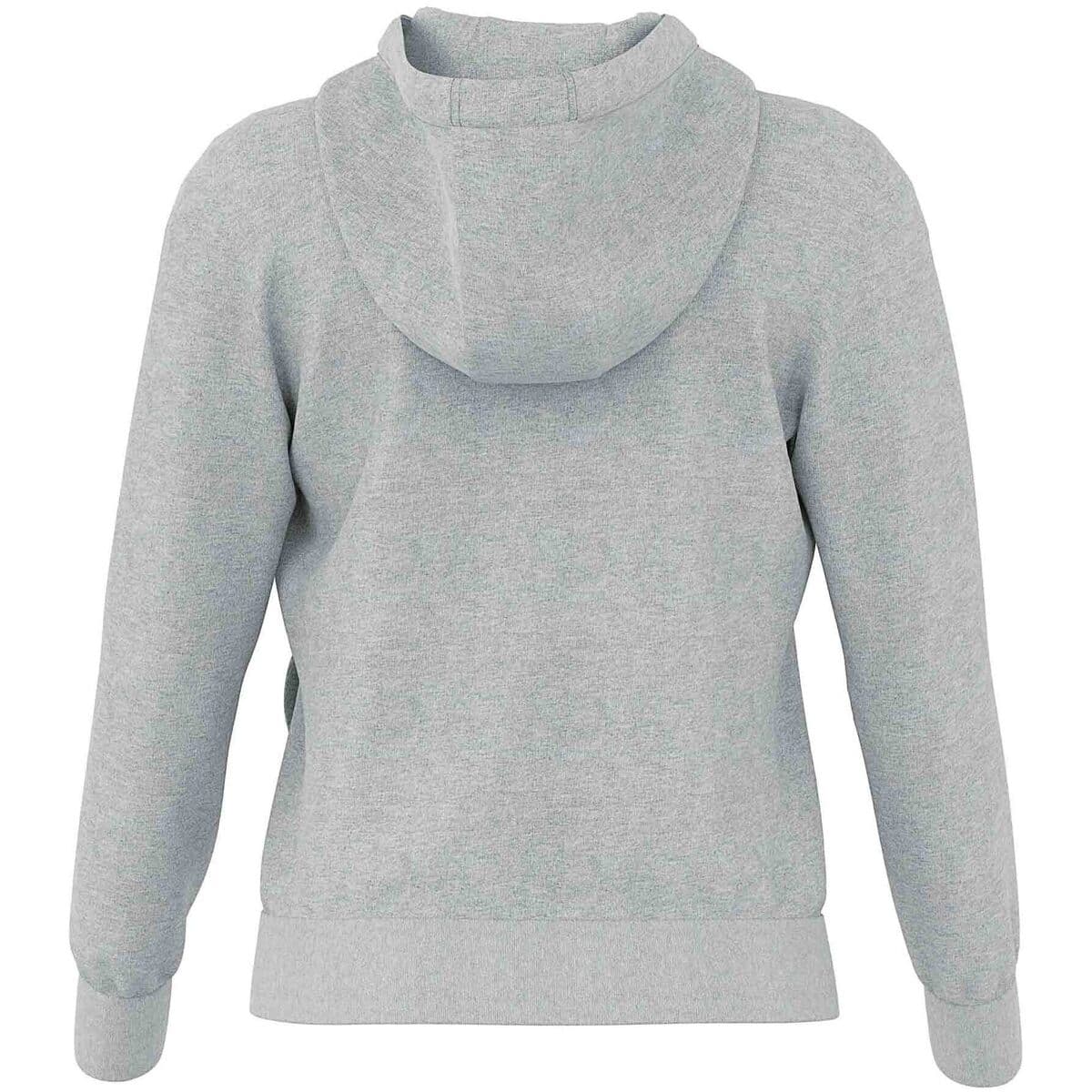 Girls' Knit Cardigans Errea Gray