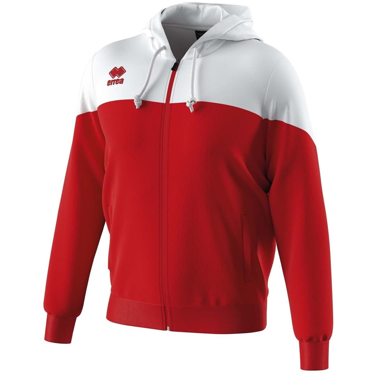 Women's Cardigans Errea Red