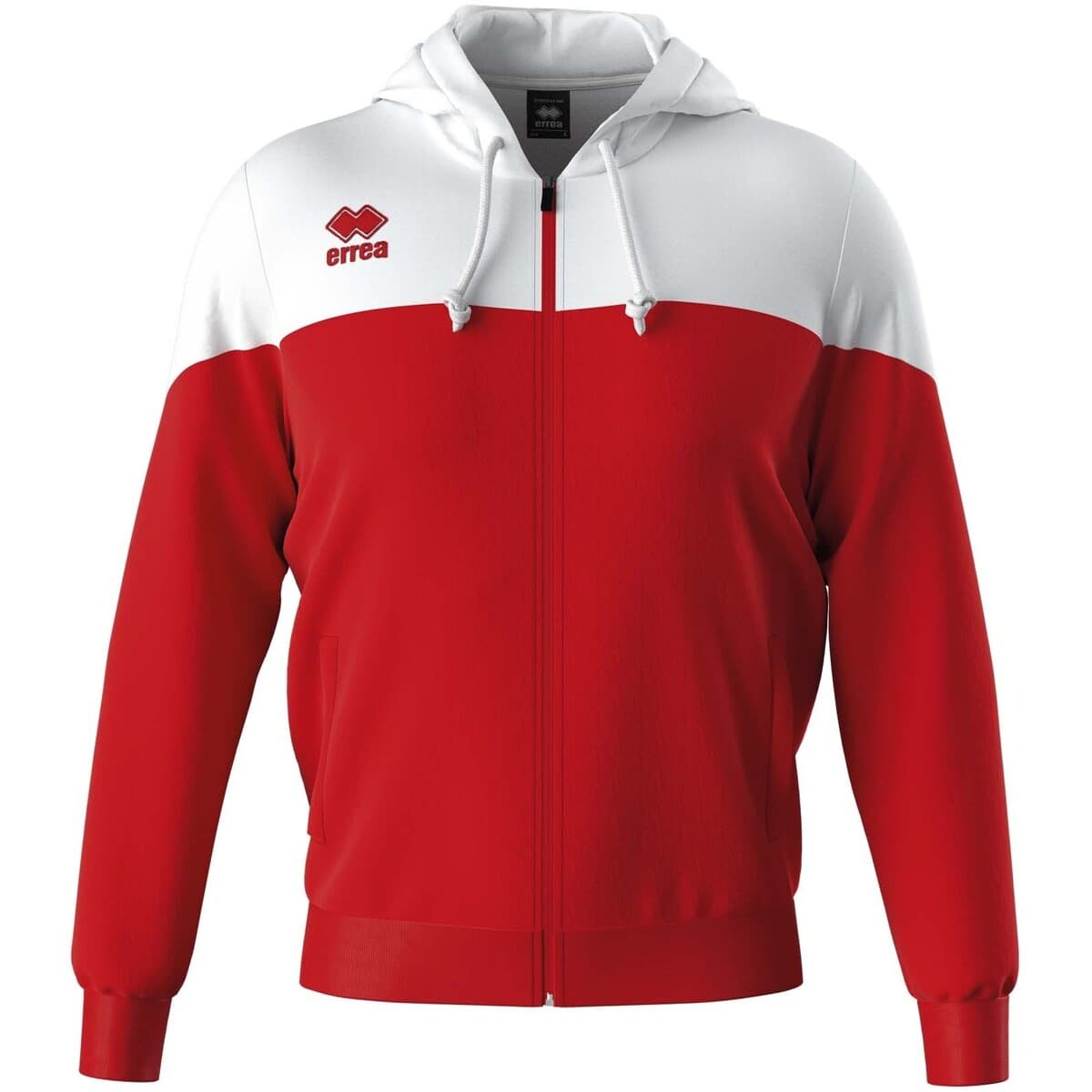 Women's Cardigans Errea Red