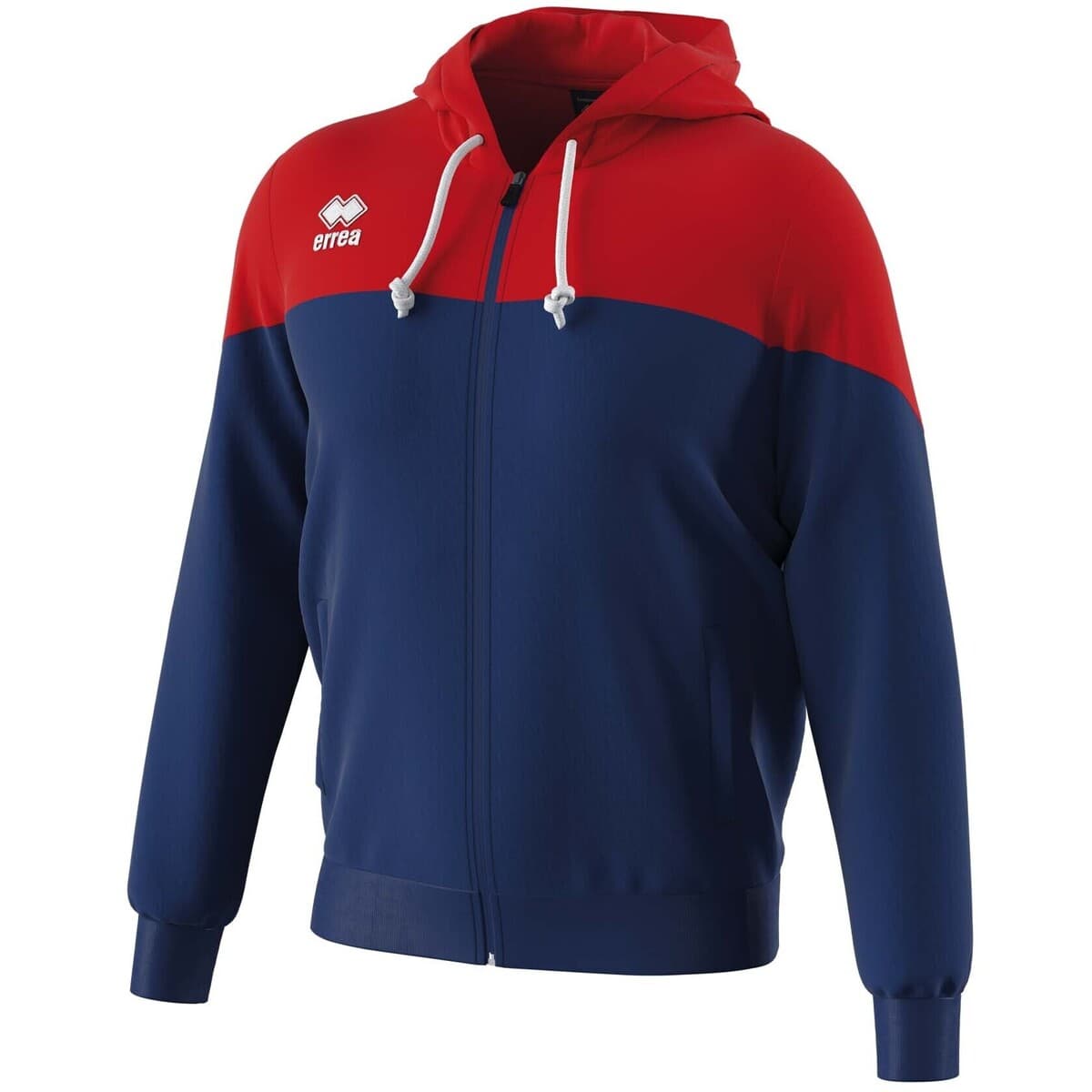 T-shirt με κουκούλα Errea Ben Ad