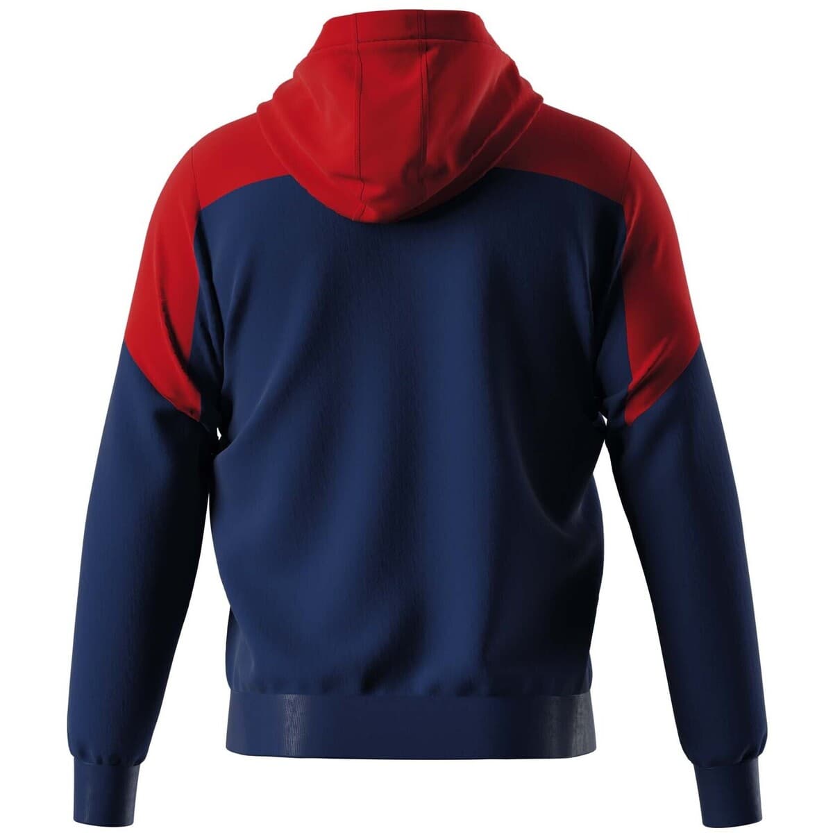 Women's Sports Hoodies & Sweatshirts Errea Blue