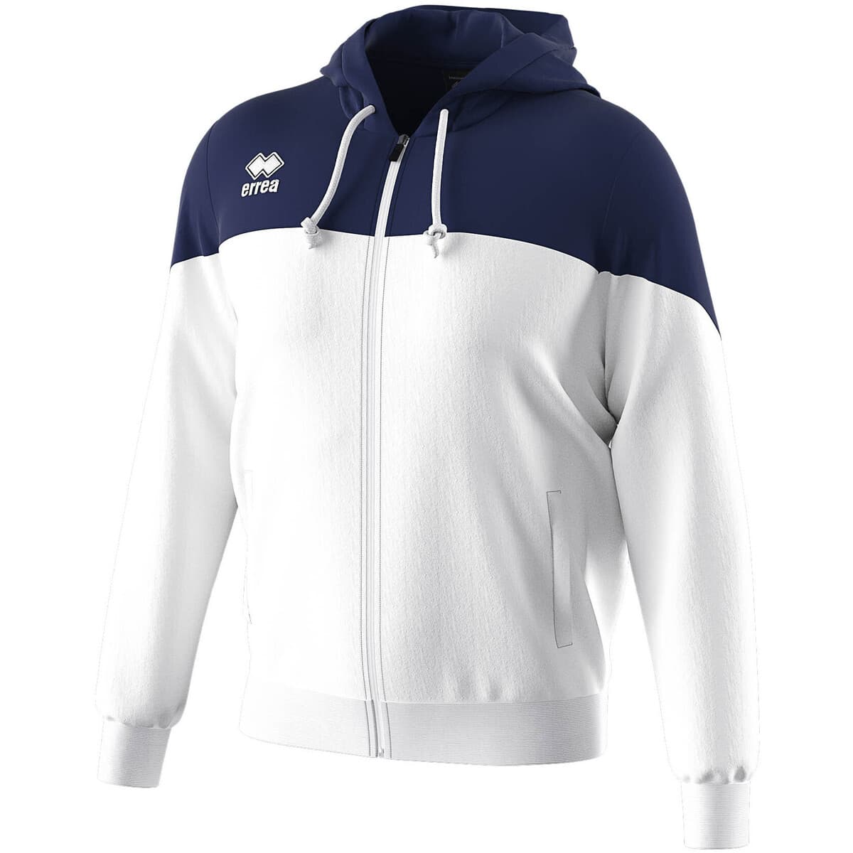 Boys' Knit Cardigans Errea White