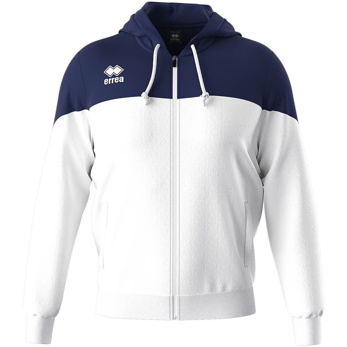 Boys' Knit Cardigans Errea White