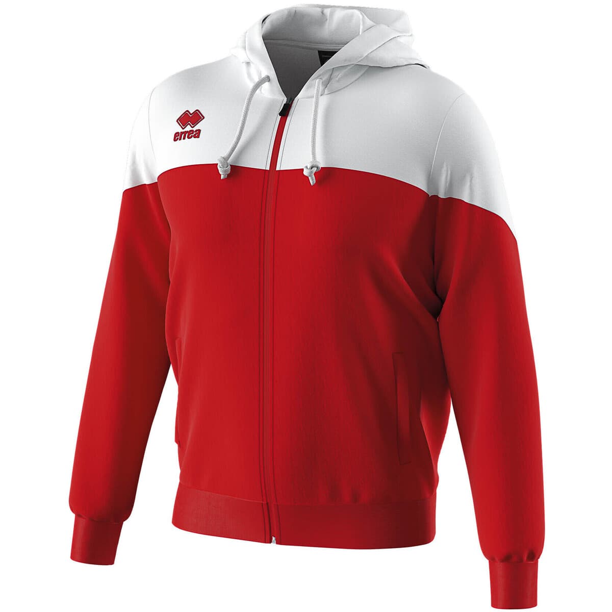 T-shirt με κουκούλα Errea Ben Jr