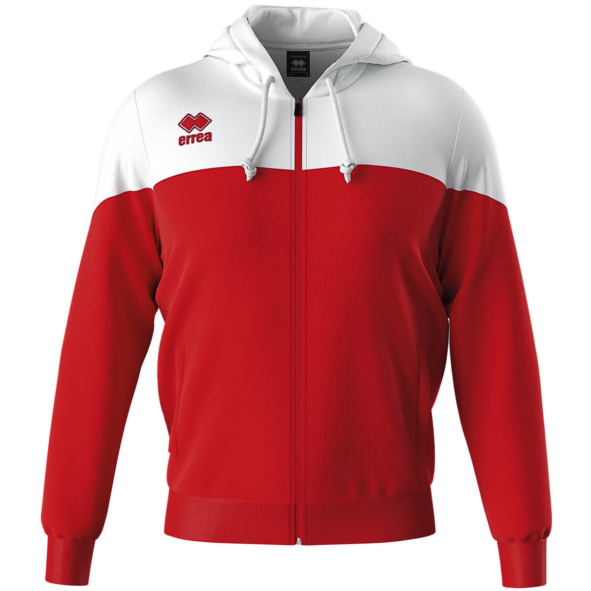 Boys' Hoodies & Sweatshirts Errea Red
