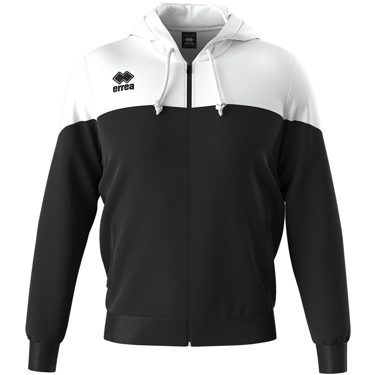 Boys' Knit Cardigans Errea Black