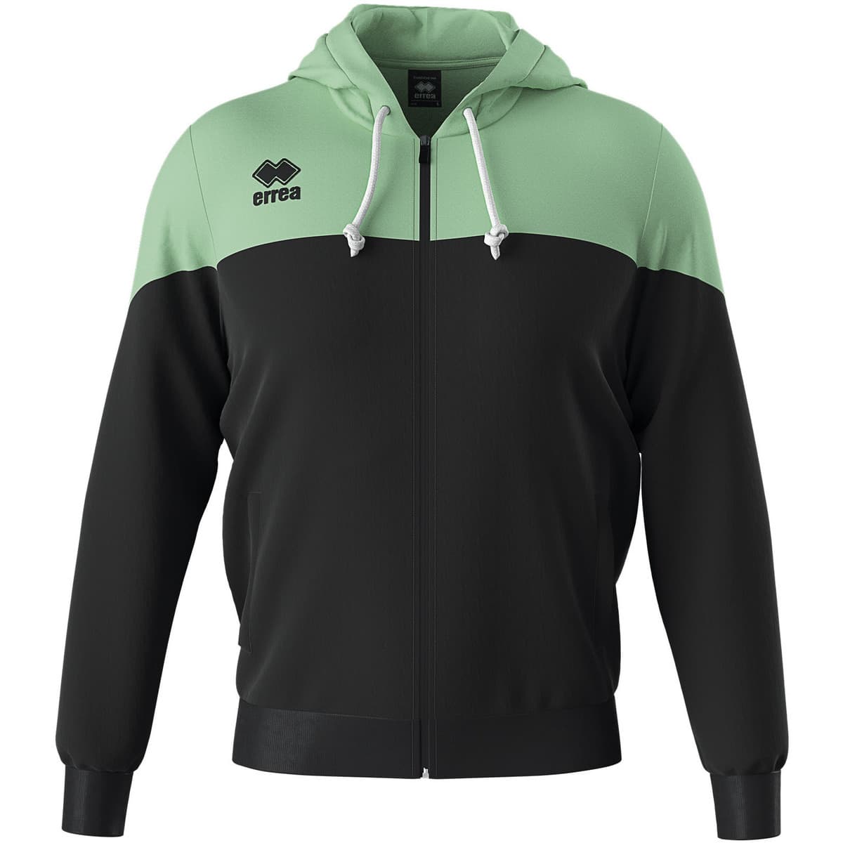 Boys' Knit Cardigans Errea Black