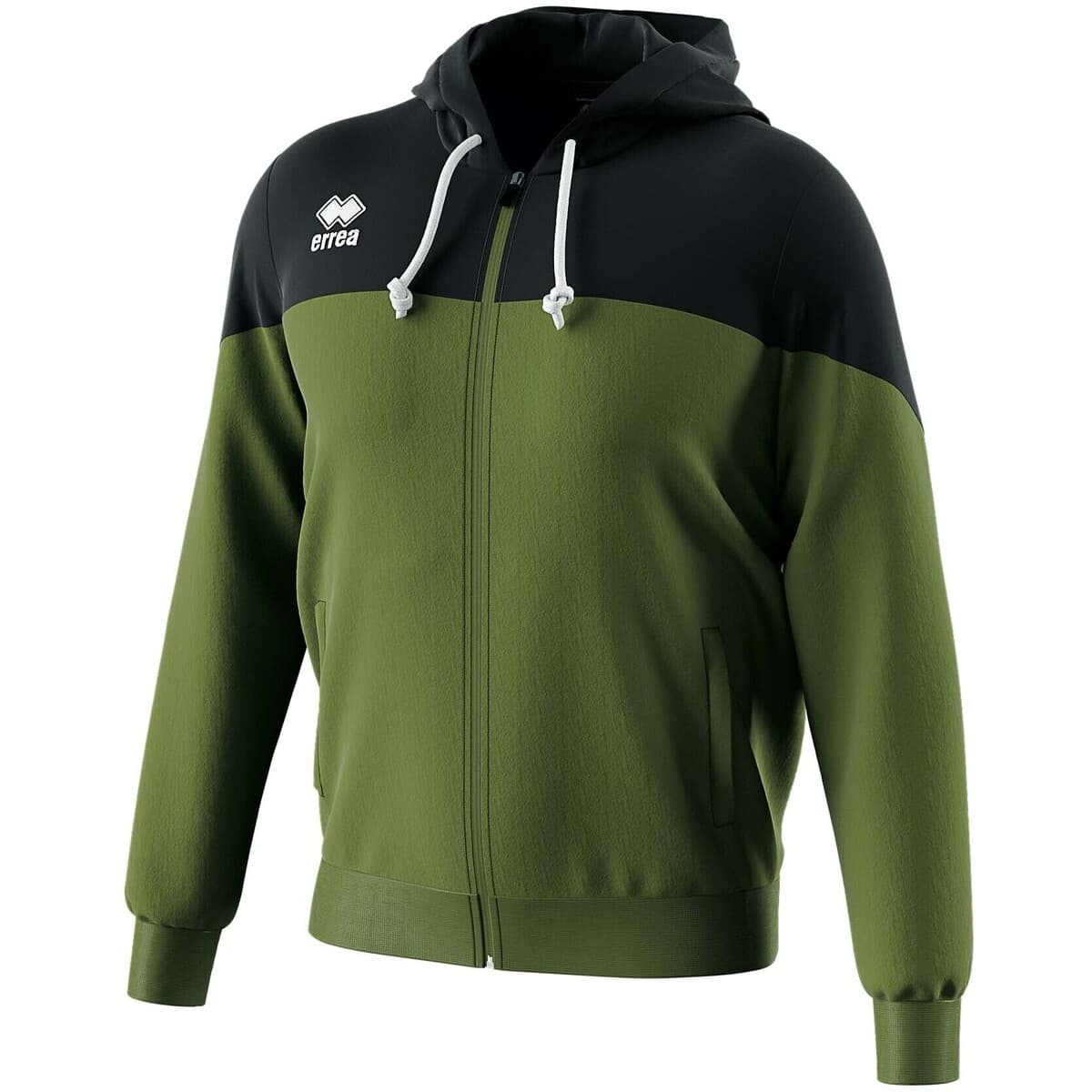 Girls' Knit Cardigans Errea Green