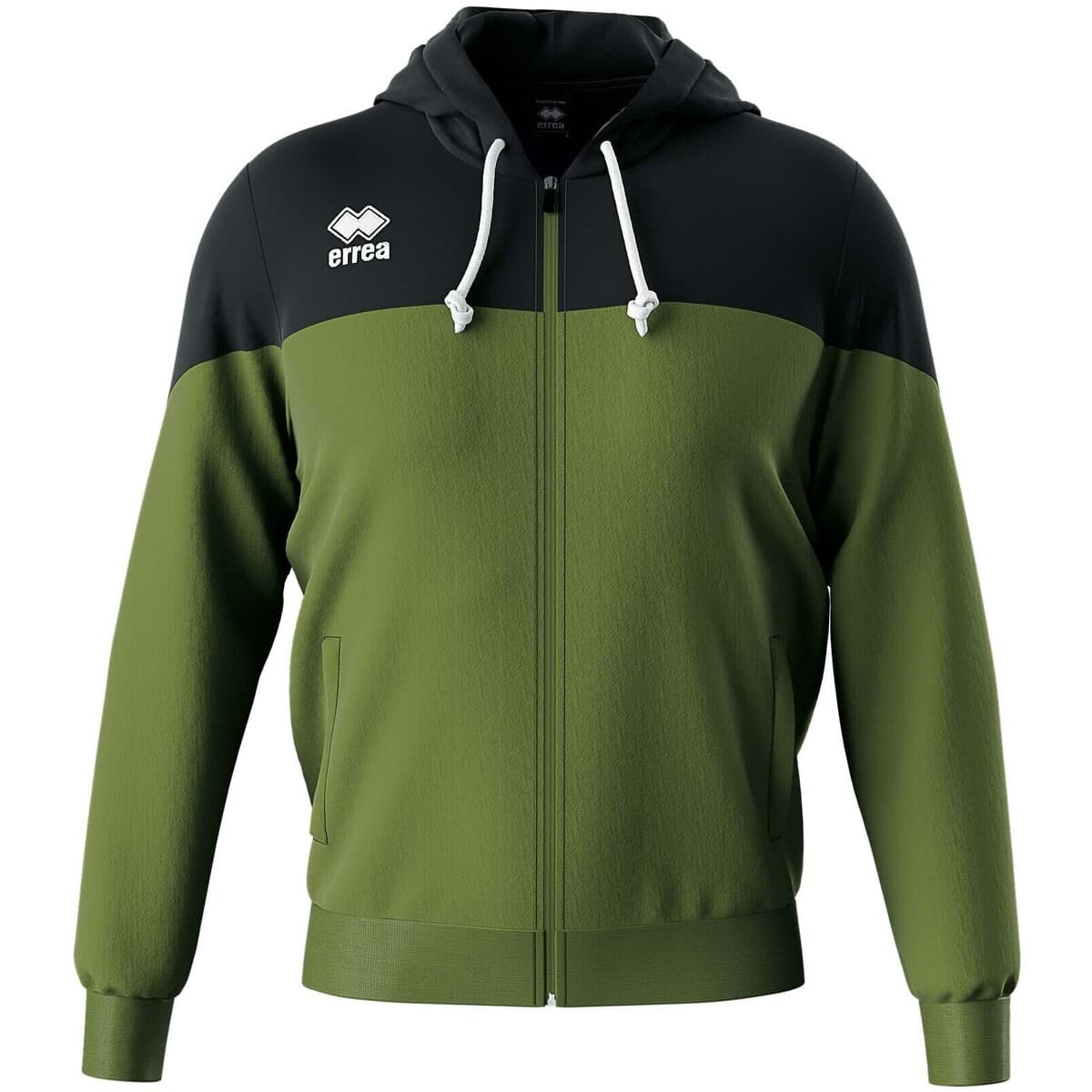 Boys' Knit Cardigans Errea Green