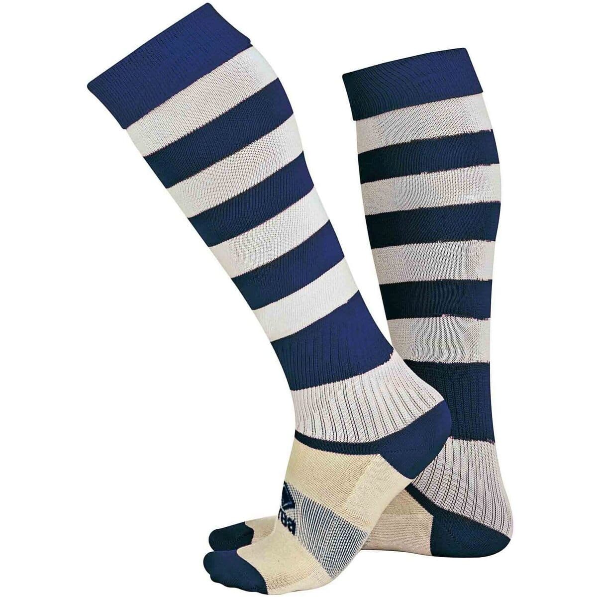 Girls' Socks Errea Blue