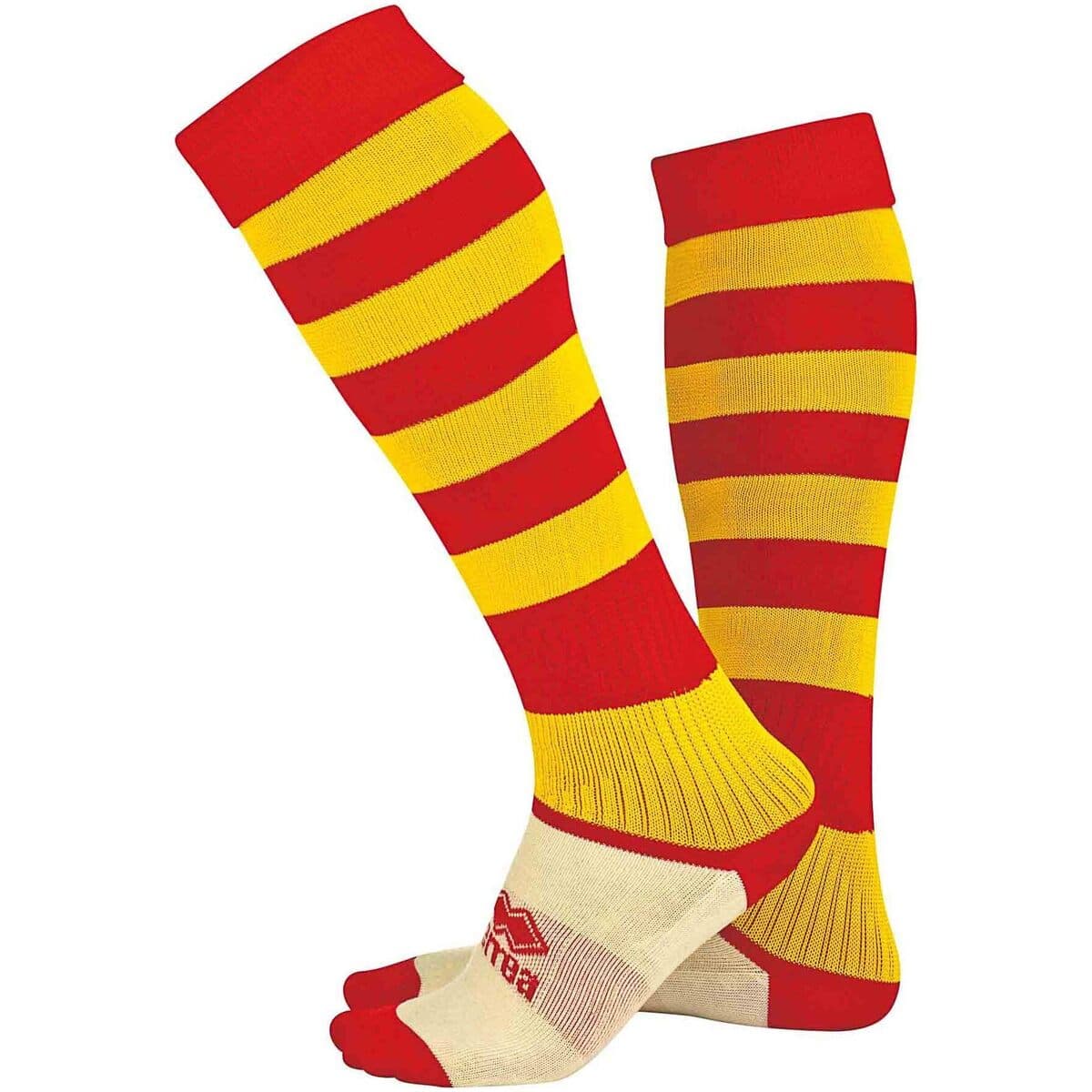 Men's Leggings Errea Red