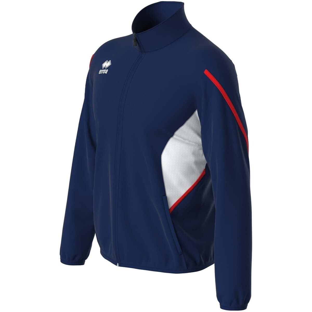 Women's Cardigans Errea Blue