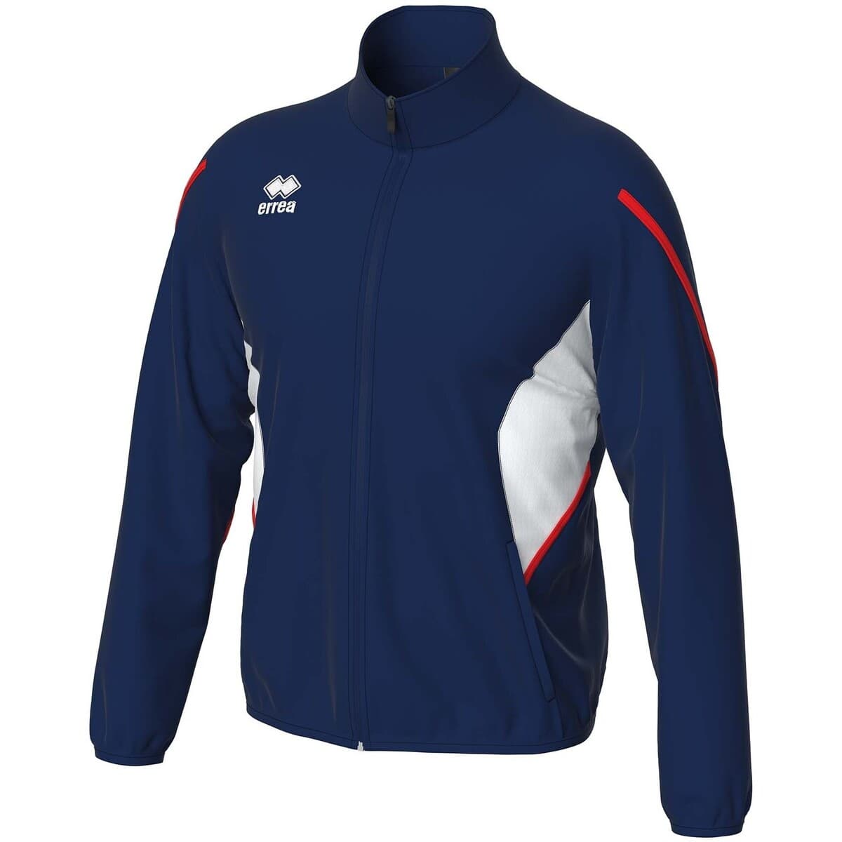 Women's Cardigans Errea Blue