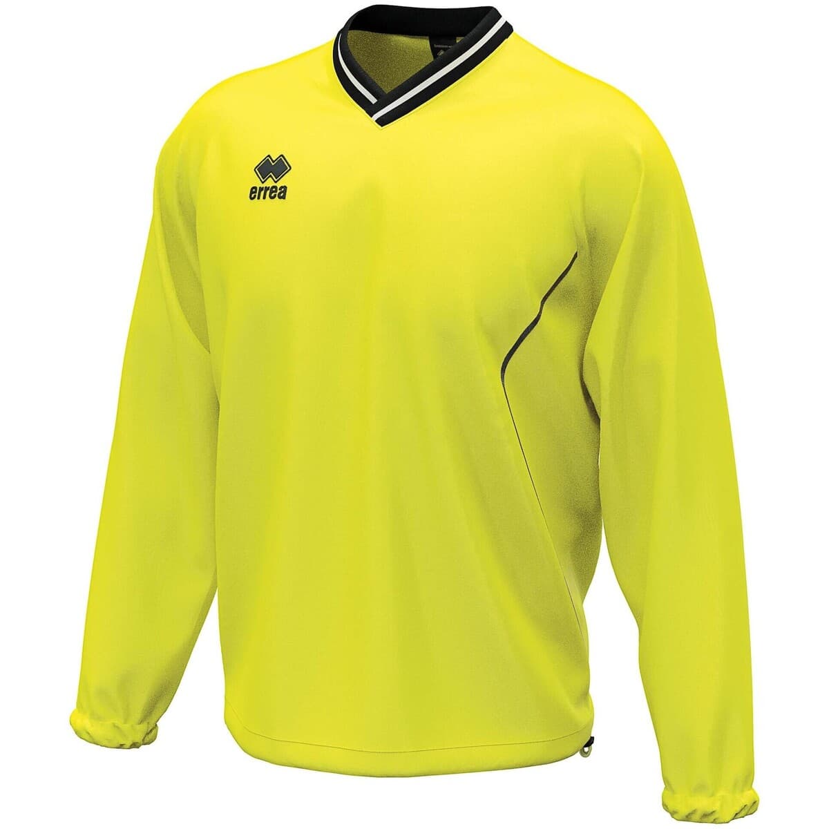 Women's Sports Sets Errea Yellow