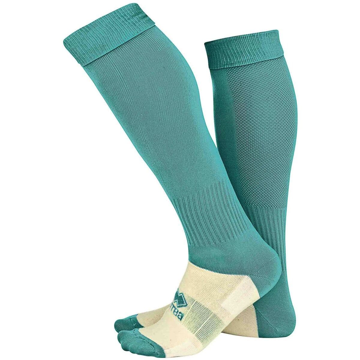 Women's Socks Errea Green