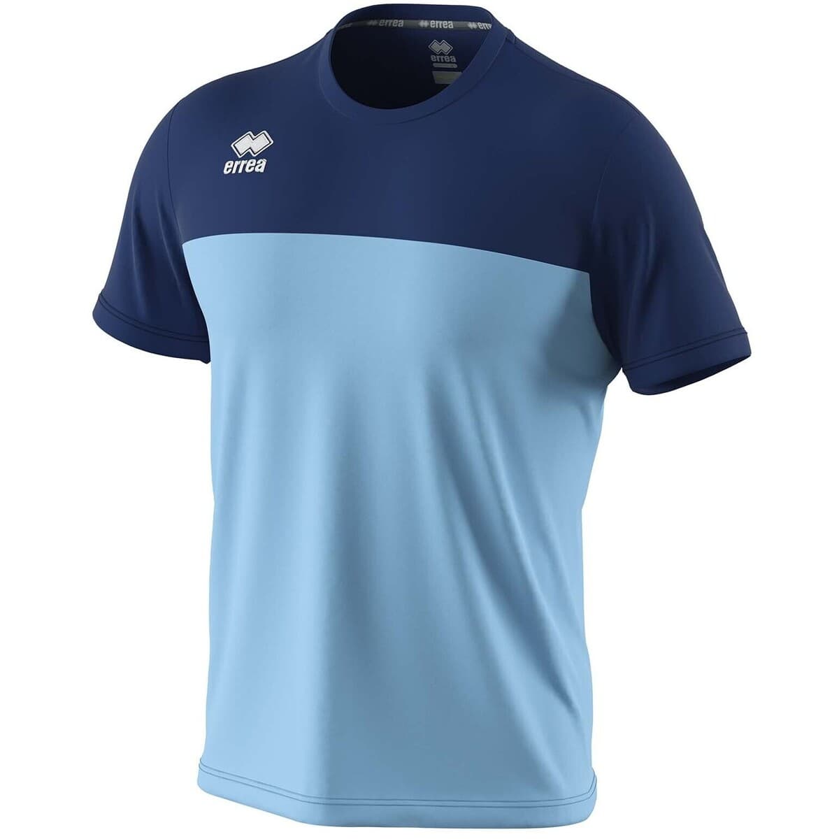 Men's Sports T-Shirts Errea White